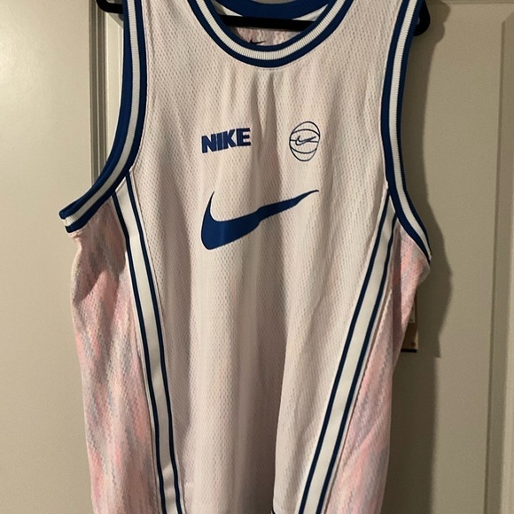 Nike Dri Fit DNA‎ Men’s Basketball Jersey Size XL - Picture 2 of 7